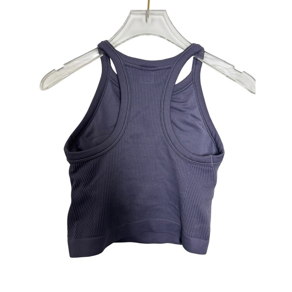 Wilson Seamless Cropped Tennis Tank Top Bundle Set of 3 Women Small - Picture 10 of 13